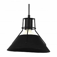 подвесной светильник arte lamp a9347sp-1bk в Магнитогорске