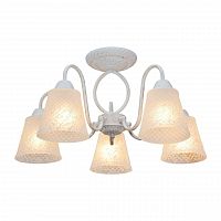 потолочная люстра toplight jaclyn tl1141-5h в Магнитогорске