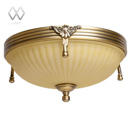 потолочный светильник mw-light афродита 317011202 в Магнитогорске