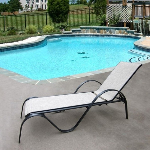 шезлонг-лежак рио-люкс-beige beige в Магнитогорске