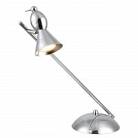 настольная лампа arte lamp picchio a9229lt-1cc в Магнитогорске