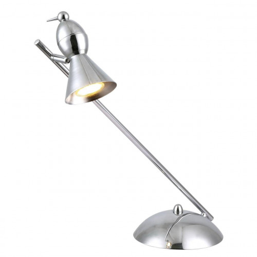 настольная лампа arte lamp picchio a9229lt-1cc в Магнитогорске