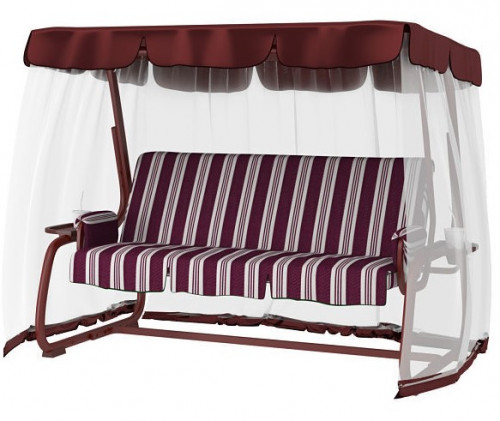 качели leset 901 bordo premium в Магнитогорске