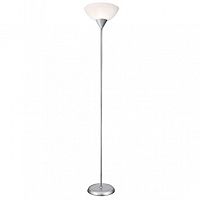 торшер arte lamp duetto a9569pn-1si в Магнитогорске