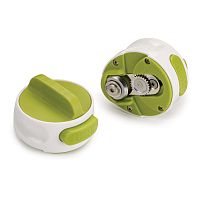 нож консервный can-do™ белый-зеленый в Магнитогорске