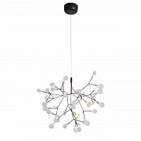 подвесная светодиодная люстра st luce rafina sl379.403.45 в Магнитогорске