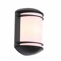 уличный настенный светильник st luce agio sl076.401.01 в Магнитогорске