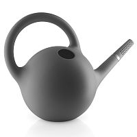 лейка globe 9 л, серая в Магнитогорске