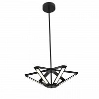 подвесной светодиодный светильник st luce pialeto sl843.402.06 в Магнитогорске