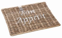 подставка ротанговая под тарелку бон аппети lv в Магнитогорске