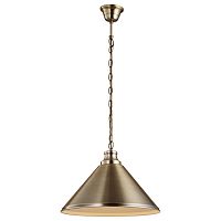 подвесной светильник arte lamp pendants a9330sp-1ab в Магнитогорске