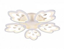 потолочная светодиодная люстра ambrella light original fa510 в Магнитогорске