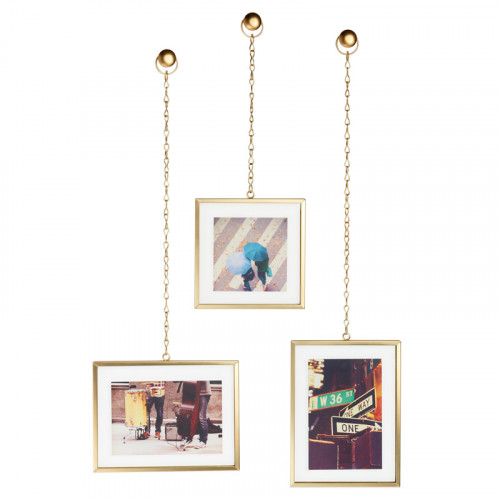 мультирамка fotochain латунь в Магнитогорске