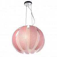 подвесной светильник idlamp silvana 248/1-rose в Магнитогорске