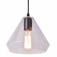 подвесной светильник arte lamp imbuto a4281sp-1cl в Магнитогорске