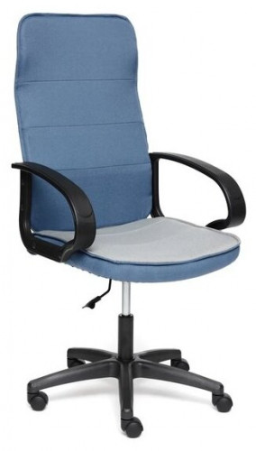компьютерное кресло tetchair woker офисное в Магнитогорске