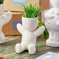 набор для выращивания eco малыш в Магнитогорске