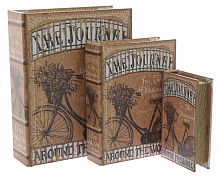 набор шкатулок barnes 3 шт. в Магнитогорске