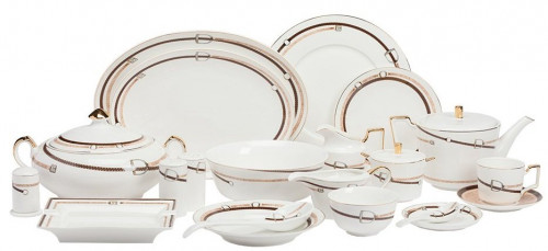 столовый сервиз loccita в Магнитогорске
