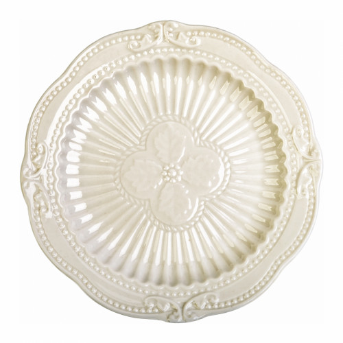 тарелка десертная белоснежная в Магнитогорске