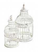 декоративная клетка монсо круглая, 2 штуки в Магнитогорске