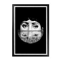 арт-постер погружение fornasetti в Магнитогорске