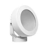 уличный настенный светодиодный светильник fumagalli tommy 2m1.000.000.wxd1l в Магнитогорске