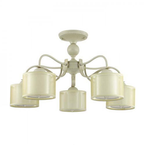 потолочная люстра lumion lilivant 3488/5c в Магнитогорске