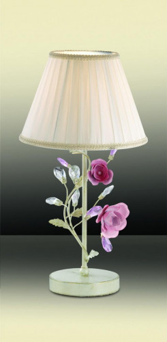настольная лампа odeon light oxonia 2585/1t в Магнитогорске