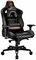 компьютерное кресло cougar armor titan игровое в Магнитогорске