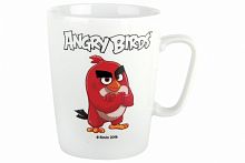 кружка angry birds movie red 350 мл в Магнитогорске