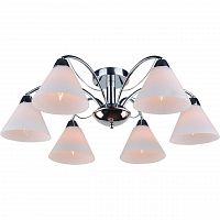 потолочная люстра arte lamp 32 a1298pl-6cc в Магнитогорске