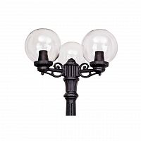 уличный фонарь fumagalli ricu bisso/g250 g25.157.s30.axe27 в Магнитогорске