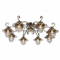 потолочная люстра arte lamp 6 a4579pl-8ab в Магнитогорске