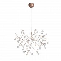 подвесная светодиодная люстра st luce rafina sl379.203.63 в Магнитогорске