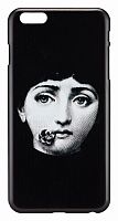 чехол для iphone 6 plus/6s plus пьеро форназетти flower kiss в Магнитогорске