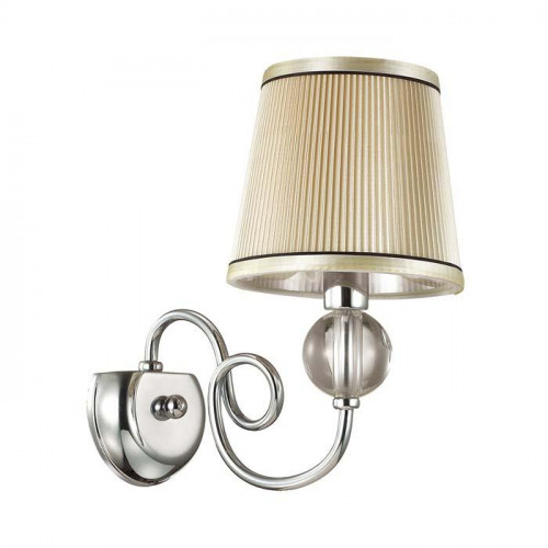 бра odeon light molinari 3945/1w в Магнитогорске