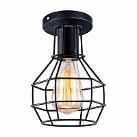 потолочный светильник arte lamp a1109pl-1bk в Магнитогорске