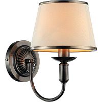 бра arte lamp alice a3579ap-1ab в Магнитогорске