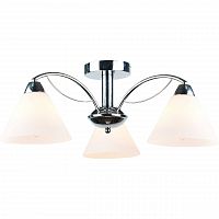 потолочная люстра arte lamp 32 a1298pl-3cc в Магнитогорске