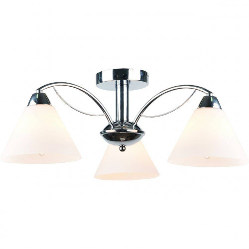 потолочная люстра arte lamp 32 a1298pl-3cc в Магнитогорске