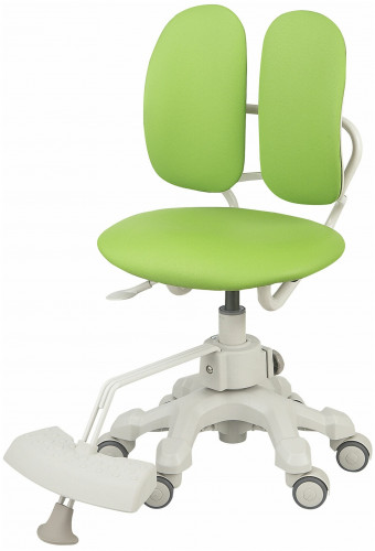 компьютерное кресло duorest kids dr-289sg детское в Магнитогорске