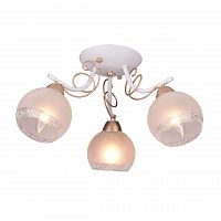 потолочная люстра toplight melissa tl3790x-03wh в Магнитогорске