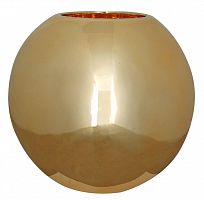ваза настольная radiance light gold big в Магнитогорске