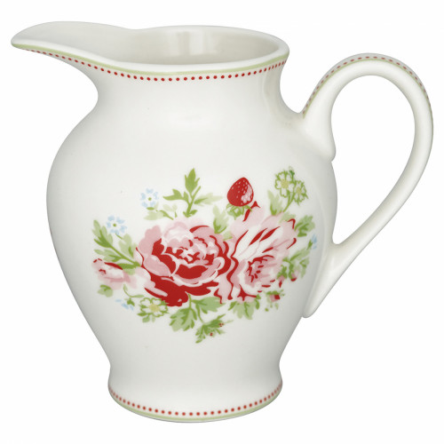 молочник mary white в Магнитогорске