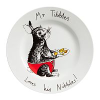 тарелка mr tibbles в Магнитогорске