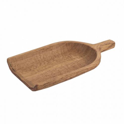 деревянное блюдо коричневое лопата 42 см в Магнитогорске