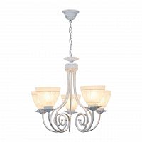 подвесная люстра toplight barbara tl1134-5h в Магнитогорске