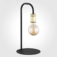 настольная лампа tk lighting 3023 retro в Магнитогорске