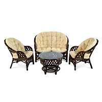 комплект для отдыха рузвельт на 4 персоны в Магнитогорске